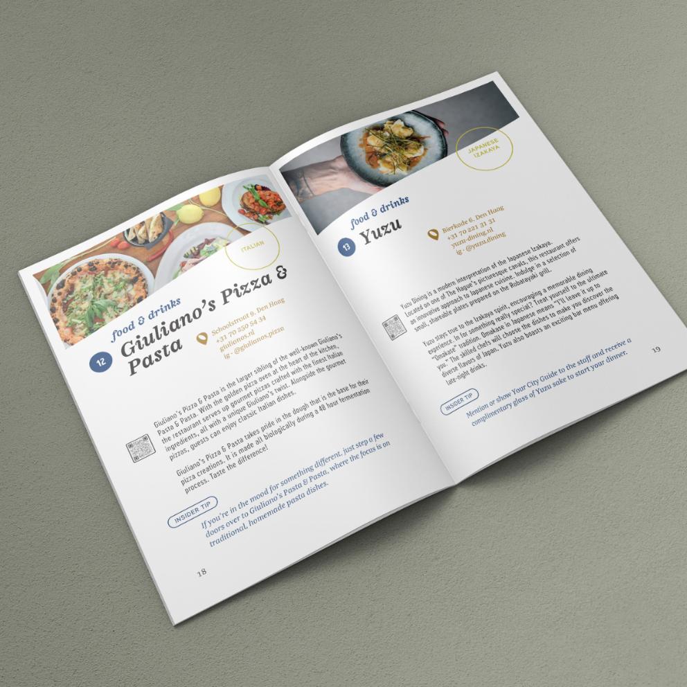 City Guide