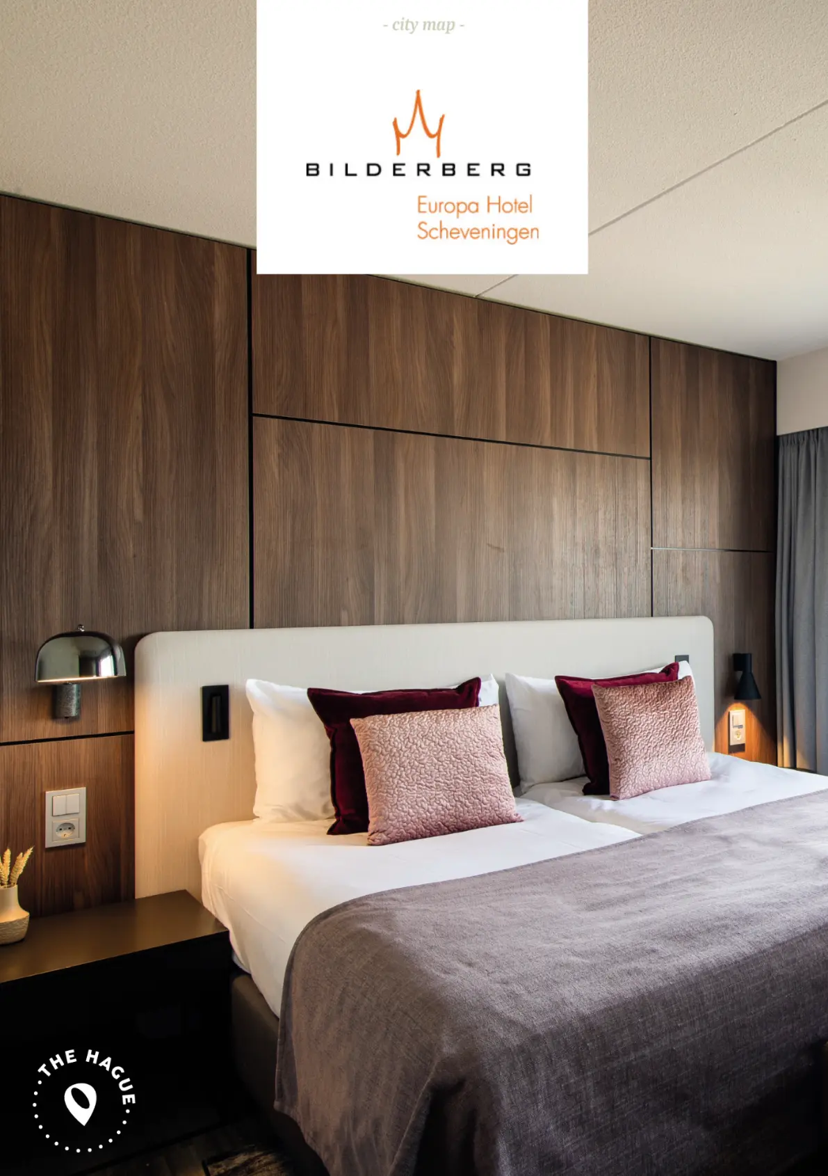 Bilderberg Europa Hotel Scheveningen