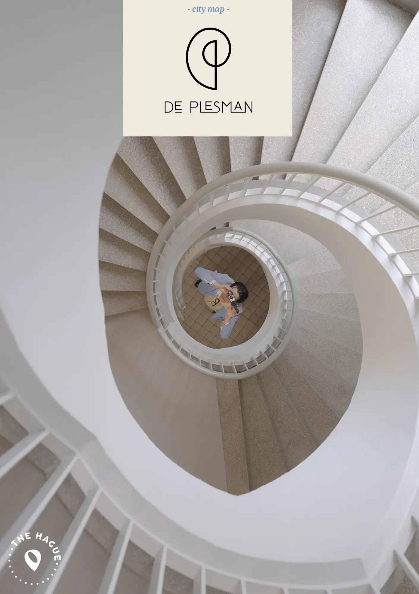 Hotel De Plesman The Hague