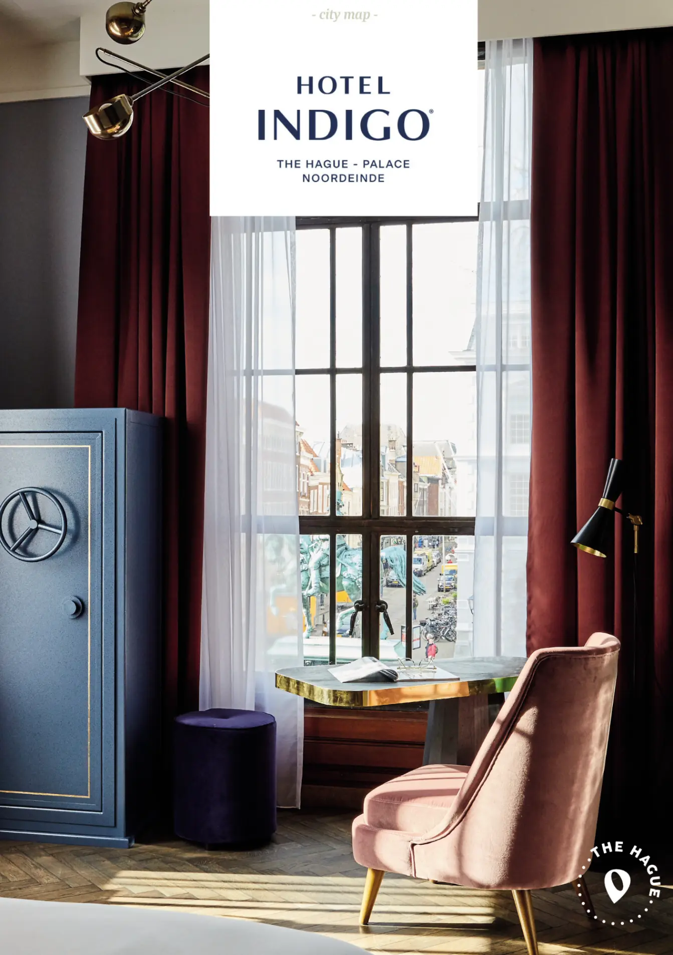 Hotel Indigo The Hague